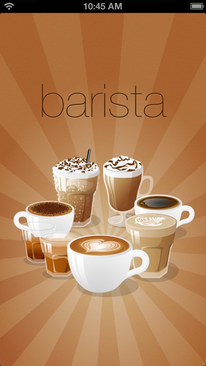 Barista