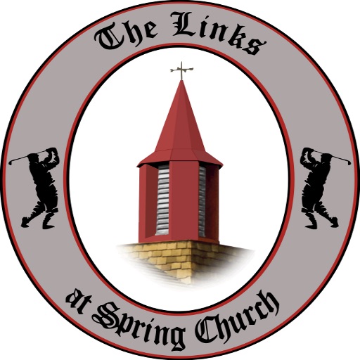 The Links at Spring Church icon