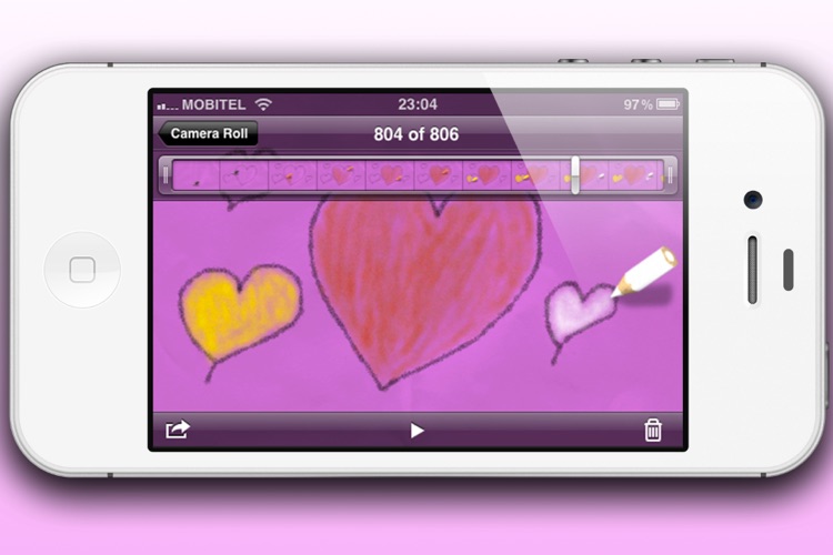 Draw and Show screenshot-3