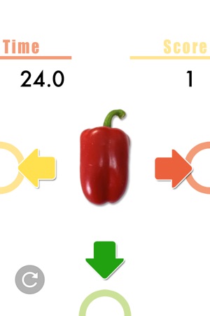 Pepper Sorter