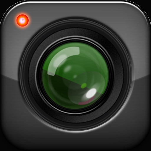 Night Video Camera icon