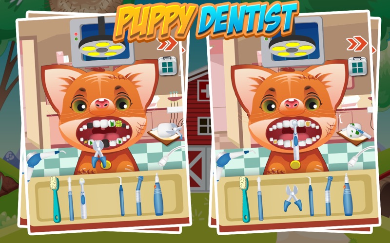 Puppy Dentist thumbnail 4