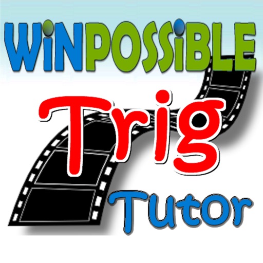 Video Trigonometry Tutor
