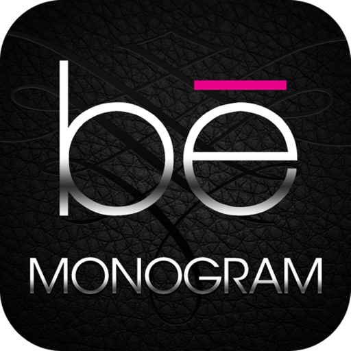 bespoke Monogram by Incipio iOS App