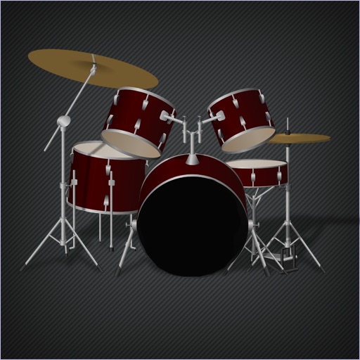 Drum-Pad (FREE) icon