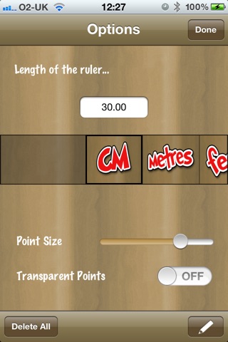 CritterSize screenshot 3