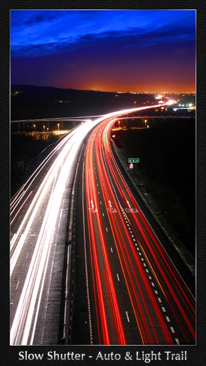 Top Camera - HDR, Slow Shutter, Video, Photo Editor screenshot-4