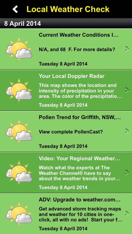 Leading Edge Computers In-Store screenshot-3