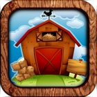 Frenzy Farmer Games - Rescue The Barnyard Animals