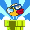 Tap Flap Bird Pro - Crazy flying adventure