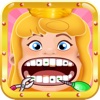 A Game of Cavities - Lil Princess Royal Dentist PRO