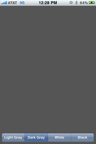 Mirror Mirror (FREE) screenshot-3