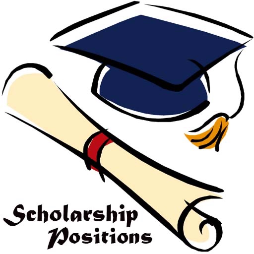 Scholarship Positions icon