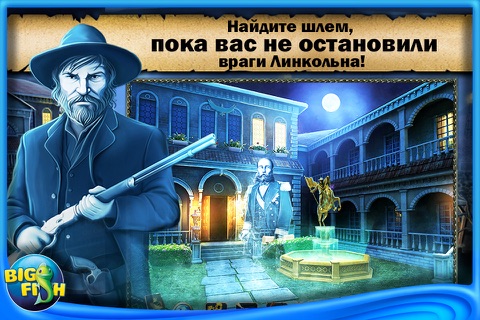 Midnight Mysteries: Witches of Abraham - A Hidden Object Adventure screenshot 3