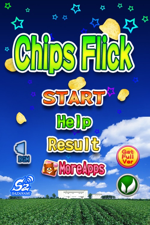 Chips Flick