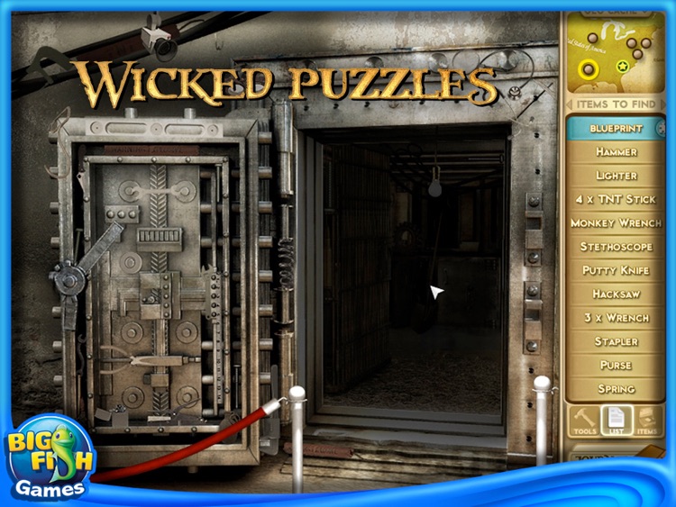 Adventure Chronicles: The Search for Lost Treasure HD