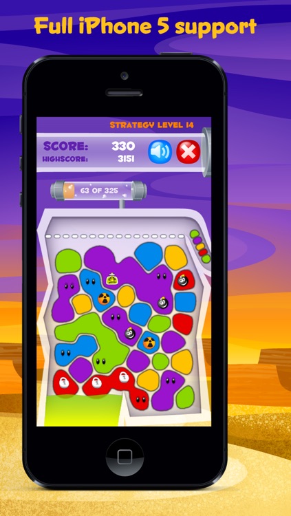 Gluey screenshot-3