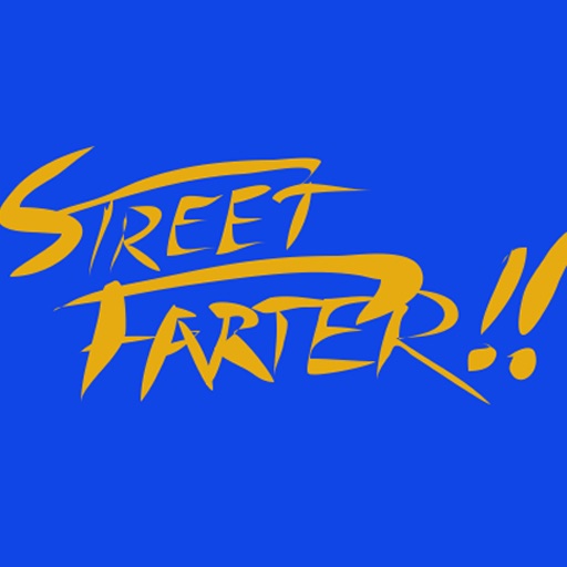 Buttman: Street Farter icon