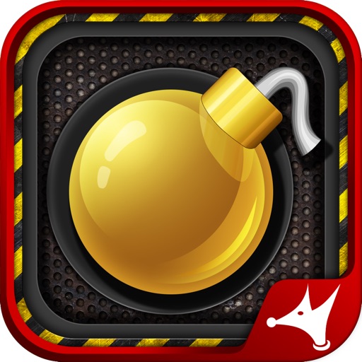 Minesweeper HD - Classic iOS App