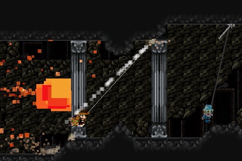 Hook Champ screenshot-4