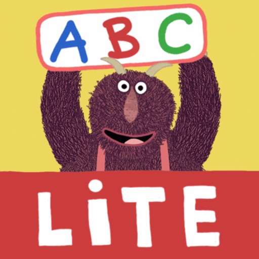 ABC Maschine Lite iOS App