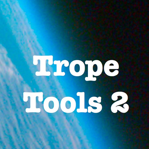 Trope Tools 2 icon