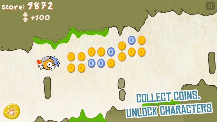 Fly Guy screenshot-3