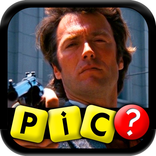 Pic the Actor iOS App