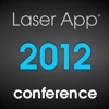 LaserApp2012