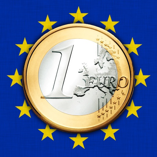 Kids Count Money: Europe Icon