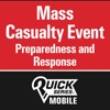Mass Casualty Event Preparedness and Response