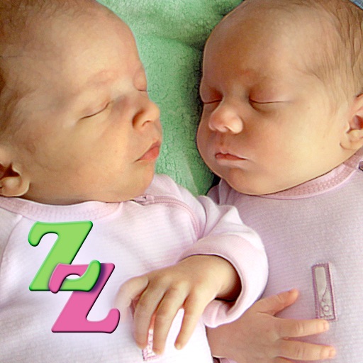 Twin Baby Snooze