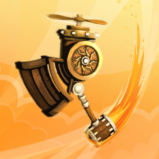 Age of Hammer Wars icon