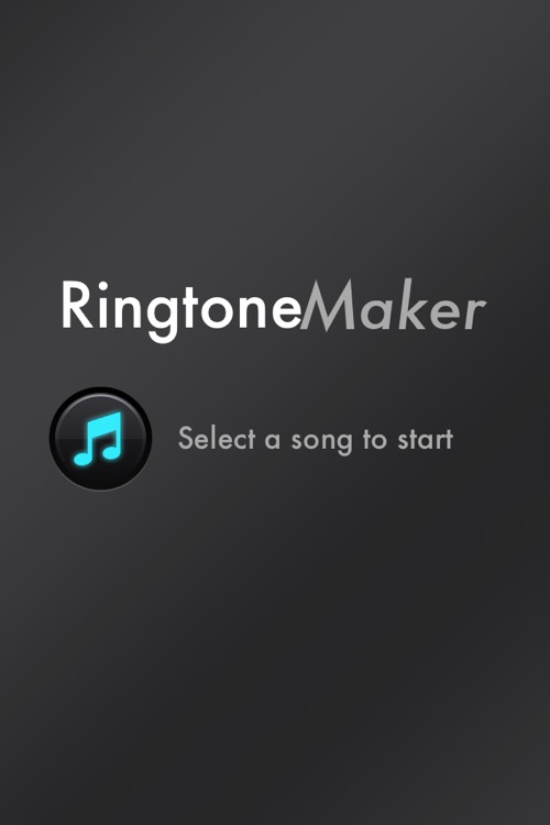 Ringtone Maker Pro - Create free ringtones with your music!