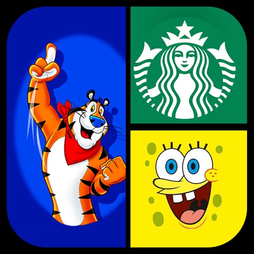 100 Brands iOS App