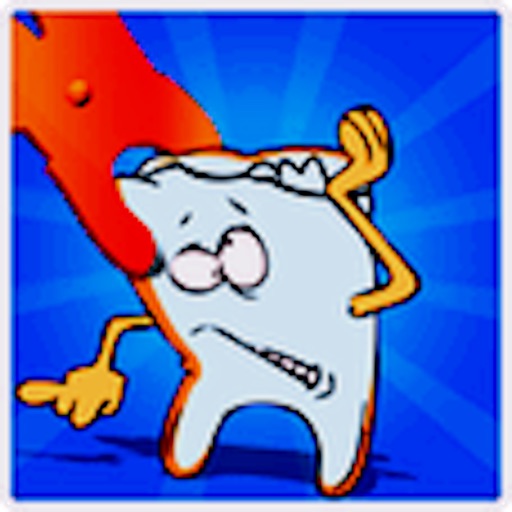 Tooth Plucker! Remove the infected Tooth! iOS App