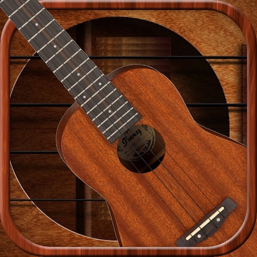 Ukulele Tuner™ icon