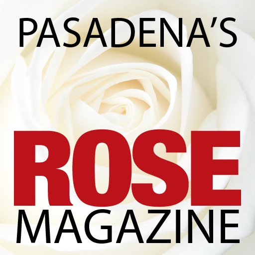 Rose Magazine icon