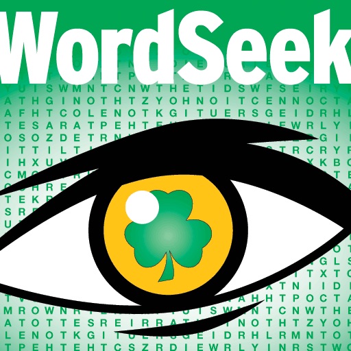 WordSeek St. Patrick