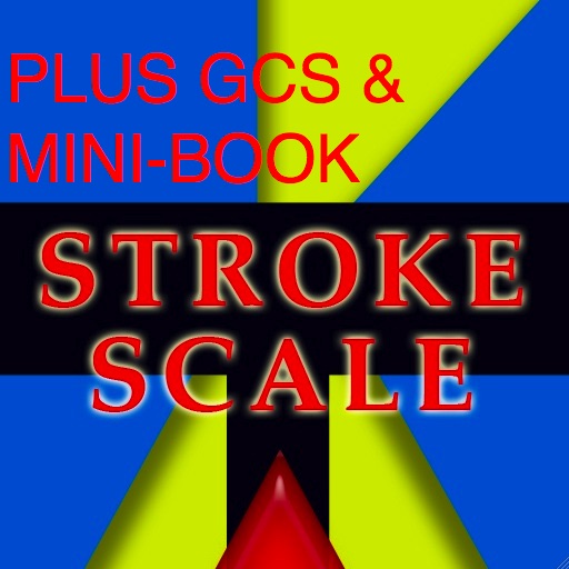 Stroke Scale icon