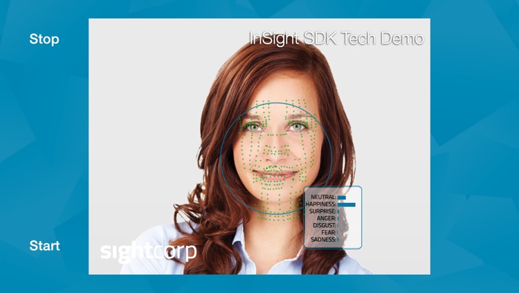 InSight – Individual Face Analysis