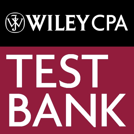 AUD Test Bank - Wiley CPA Exam Review