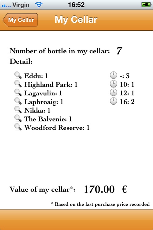 WhiskyBook screenshot-3