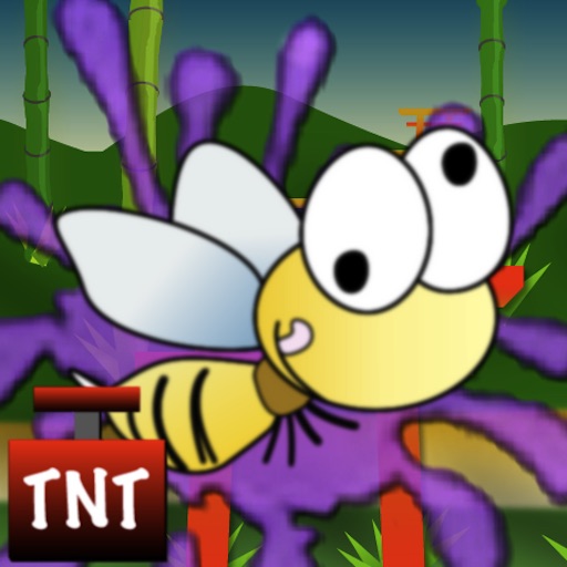 Squash Bug icon