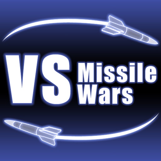 VS Missile Wars iOS App