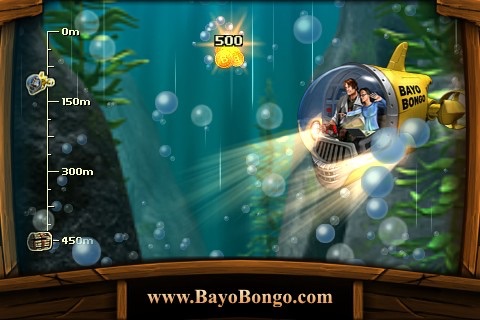 Bayo Bongo Lite screenshot 2