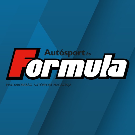 Formula Magazin icon