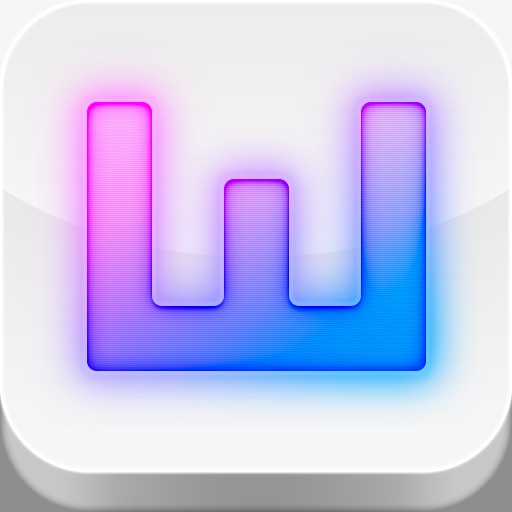 WordUP - Free Edition Icon