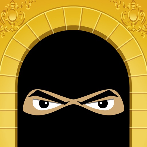 Flinders Ninjas iOS App