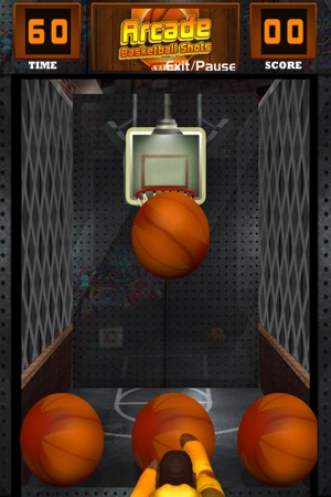 Basketball Tour Lite(圖5)-速報App